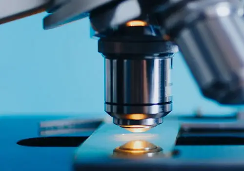 laboratorio analisi